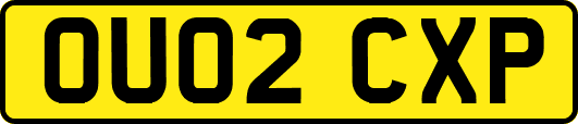 OU02CXP