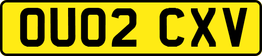 OU02CXV