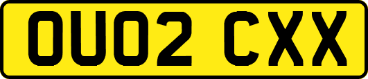OU02CXX