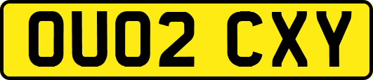 OU02CXY