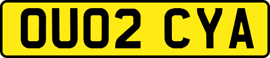 OU02CYA
