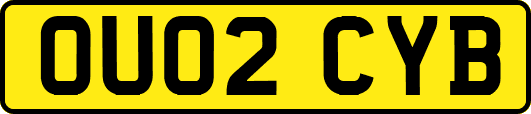 OU02CYB