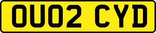 OU02CYD