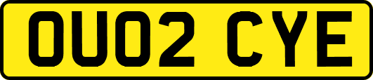 OU02CYE