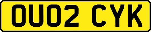 OU02CYK