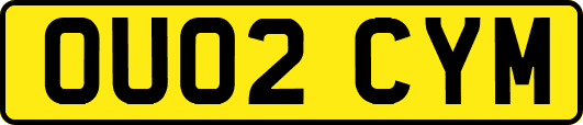 OU02CYM