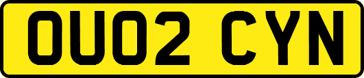 OU02CYN