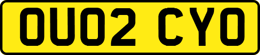 OU02CYO