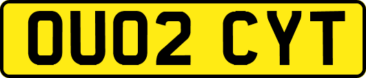 OU02CYT