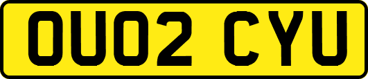 OU02CYU