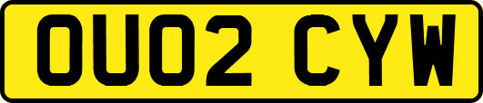 OU02CYW