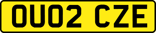 OU02CZE