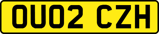 OU02CZH
