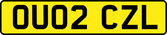OU02CZL