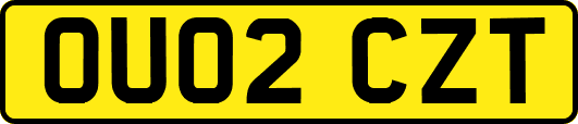 OU02CZT