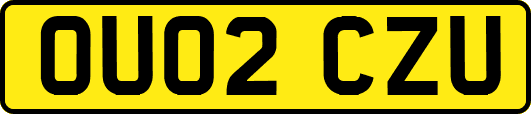 OU02CZU