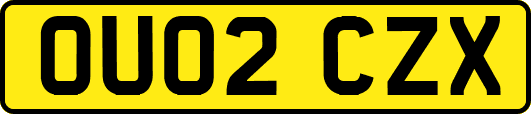 OU02CZX