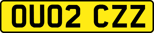 OU02CZZ