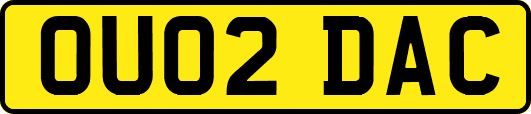 OU02DAC