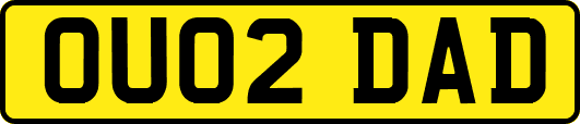 OU02DAD