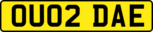 OU02DAE