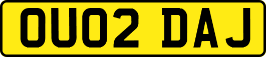 OU02DAJ
