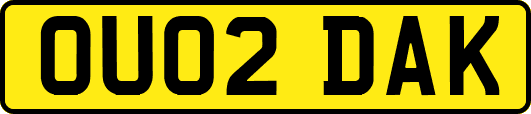 OU02DAK
