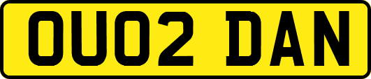 OU02DAN