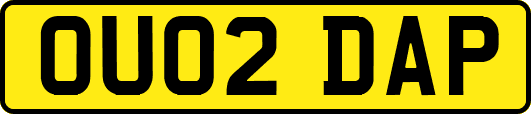 OU02DAP