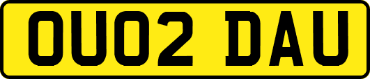 OU02DAU