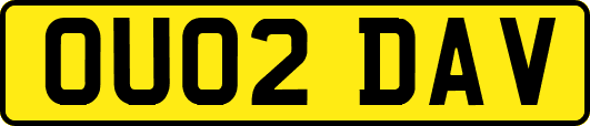 OU02DAV