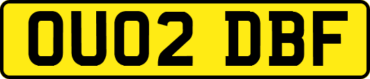 OU02DBF