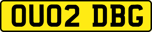 OU02DBG