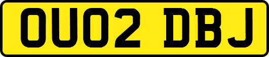 OU02DBJ
