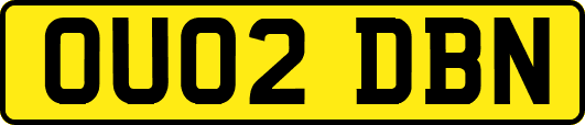 OU02DBN