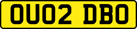 OU02DBO