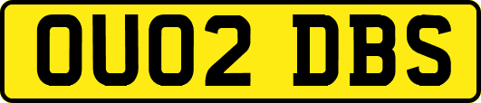 OU02DBS