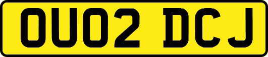 OU02DCJ