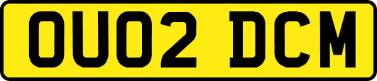 OU02DCM