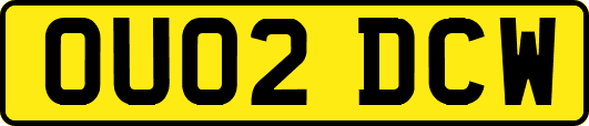 OU02DCW