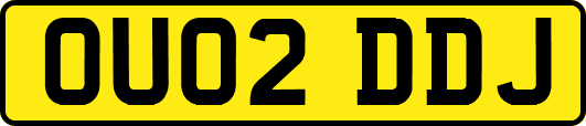 OU02DDJ
