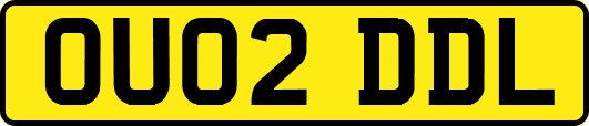 OU02DDL