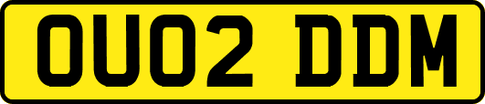 OU02DDM