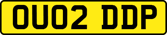 OU02DDP