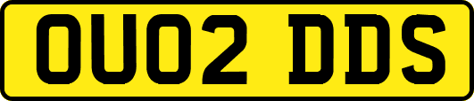 OU02DDS