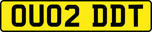 OU02DDT