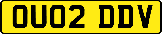 OU02DDV