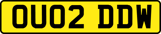 OU02DDW