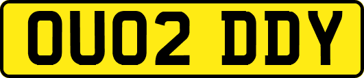 OU02DDY