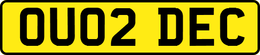 OU02DEC